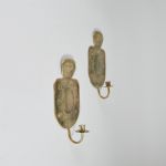 1430 3598 WALL SCONCES